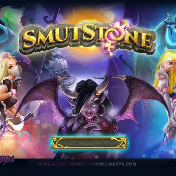Smutstone homepage